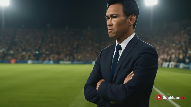 อคาเดมีเยาวชนไทยกับทางลัดสู่ทีมชุดใหญ่