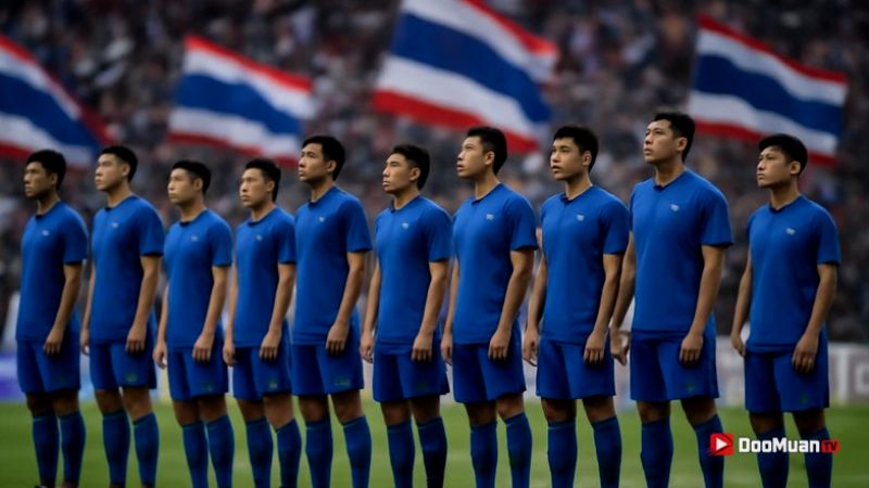 กองหน้าดาวรุ่งไทยอ่านพื้นที่ยิงในกรอบอย่างไร