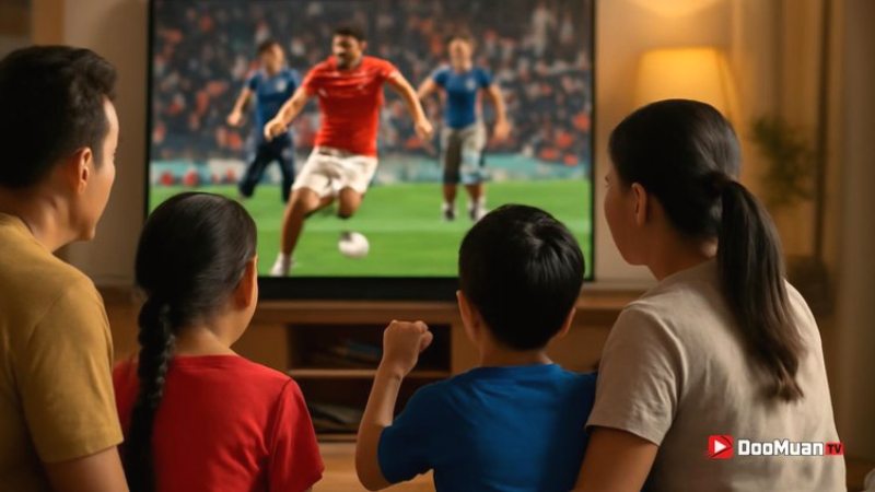 ทีมชาติไทยกับโค้ชยุคใหม่ที่อ่านเกมจากข้อมูล