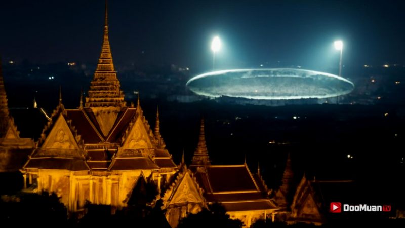 ลีกเอิงในยุคข้อมูล ทำไมรายละเอียดชี้ชะตาทีม